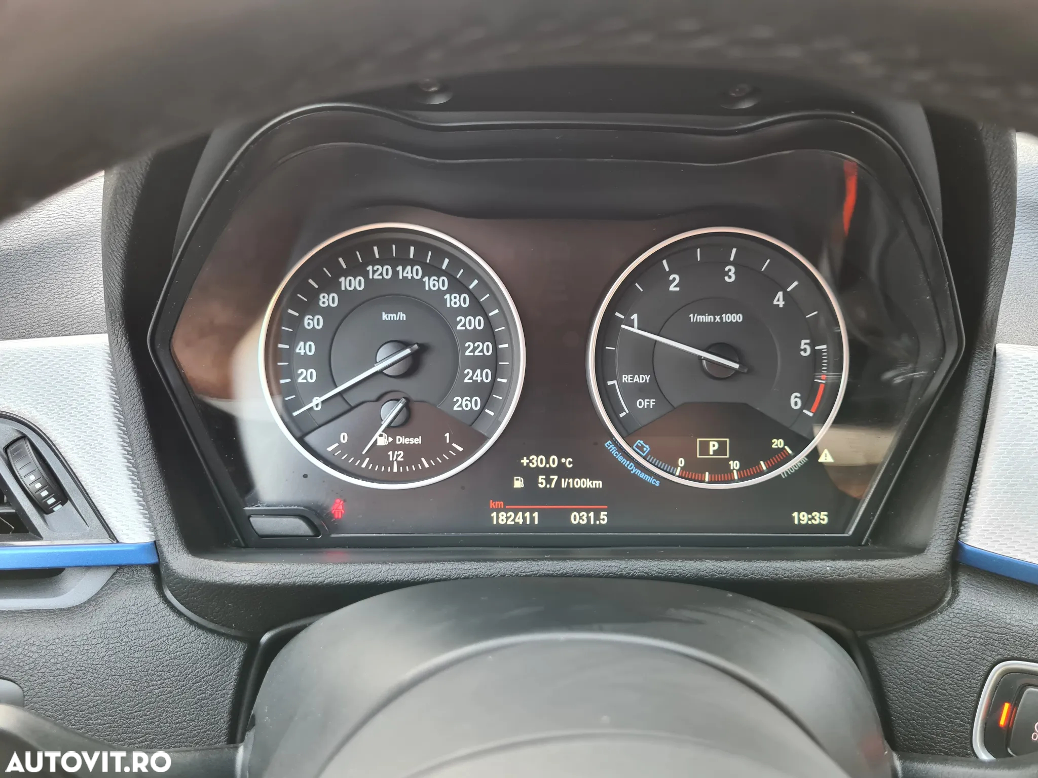 BMW X1 - 10