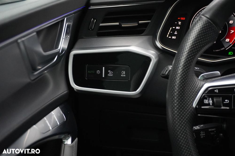 Audi A7 55 TFSI quattro S tronic - 15