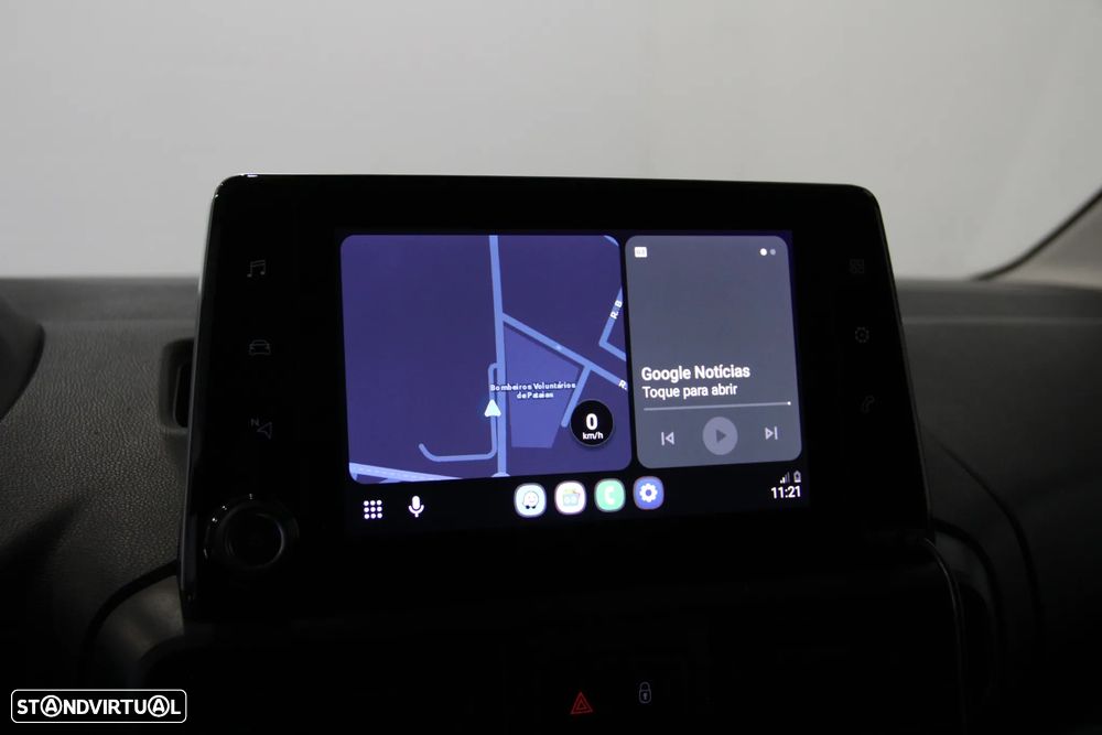 Peugeot Partner 1.5 BlueHDi Premium Longa - 21