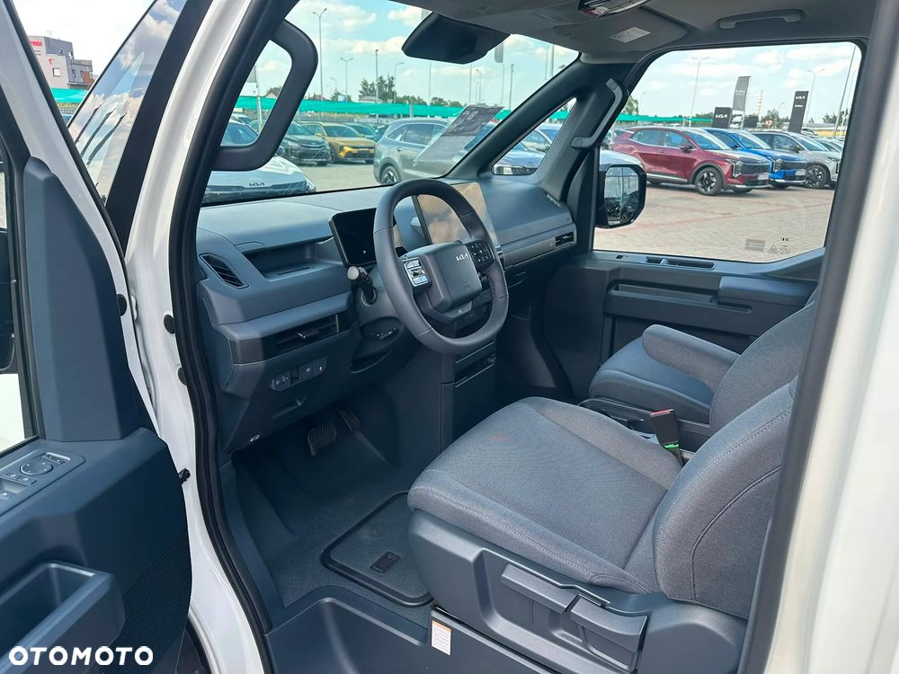 Kia PV5 71.2kWh - 6