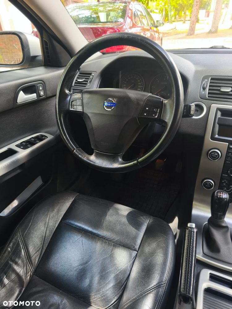 Volvo V50 1.6D - 20
