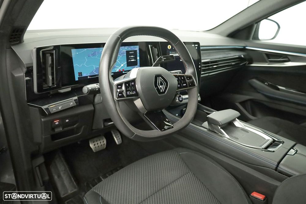 Renault Austral 1.2 E-Tech Techno Espirit - 7