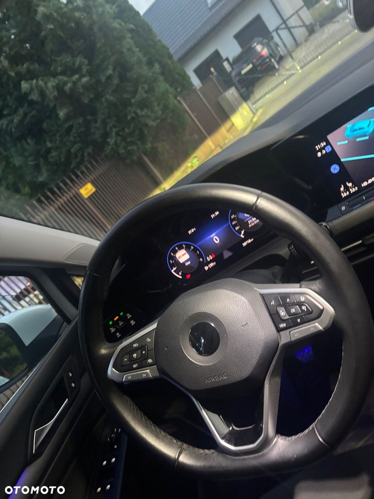Volkswagen Golf 1.5 TSI EVO Style - 19