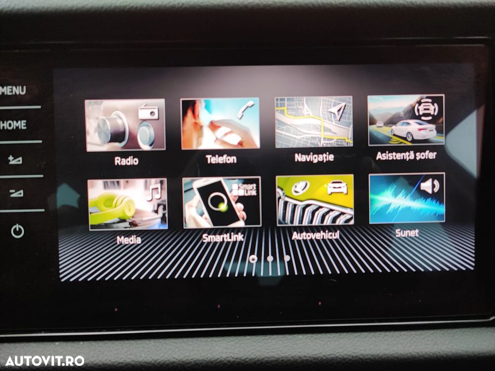 Skoda Kodiaq 2.0 TDI DSG Style - 14