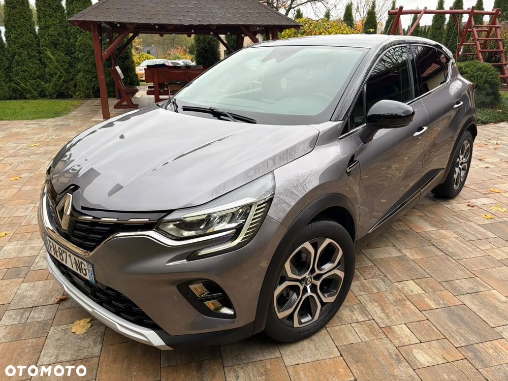 Renault Captur - 23