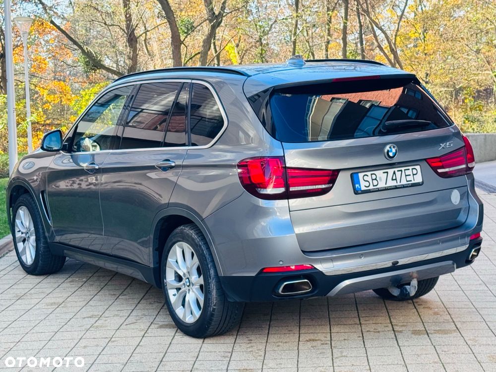 BMW X5 - 8