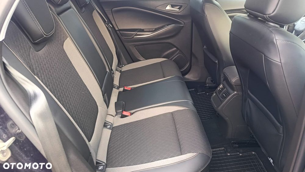 Opel Grandland X 1.2 T GPF Innovation S&S - 14