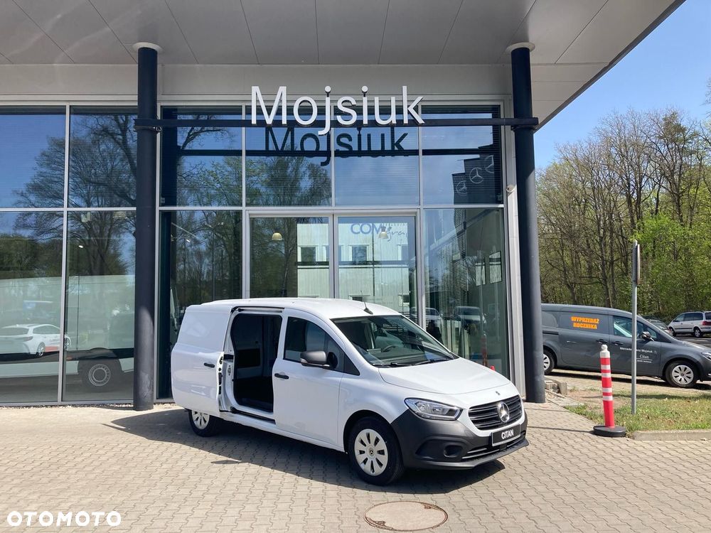 Mercedes-Benz citan Citan - 2