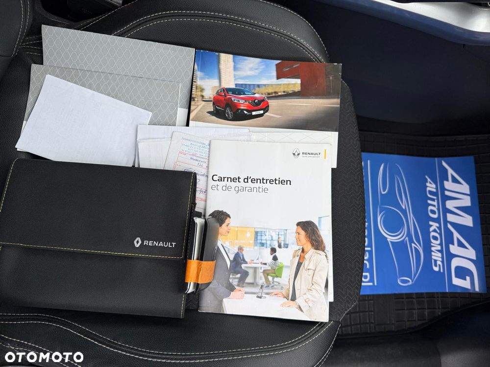 Renault Kadjar 1.5 dCi Energy Intens - 30