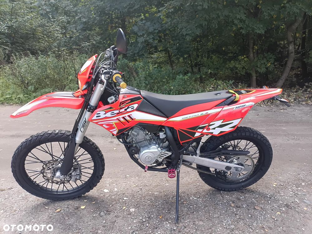 Beta RR - 12