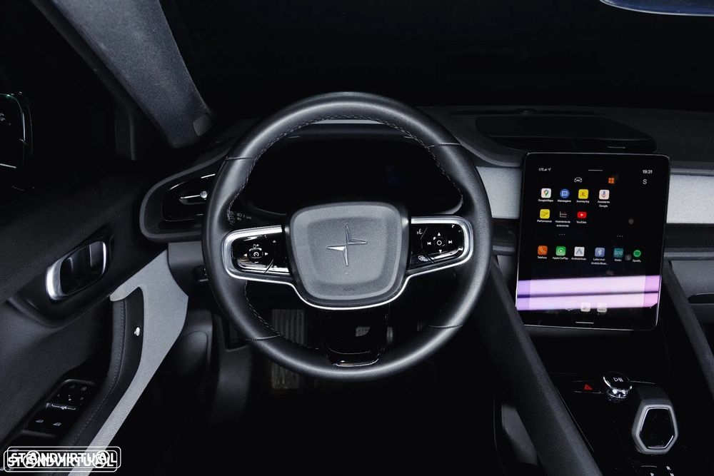 Polestar 2 Dual Motor 78kWh - 8