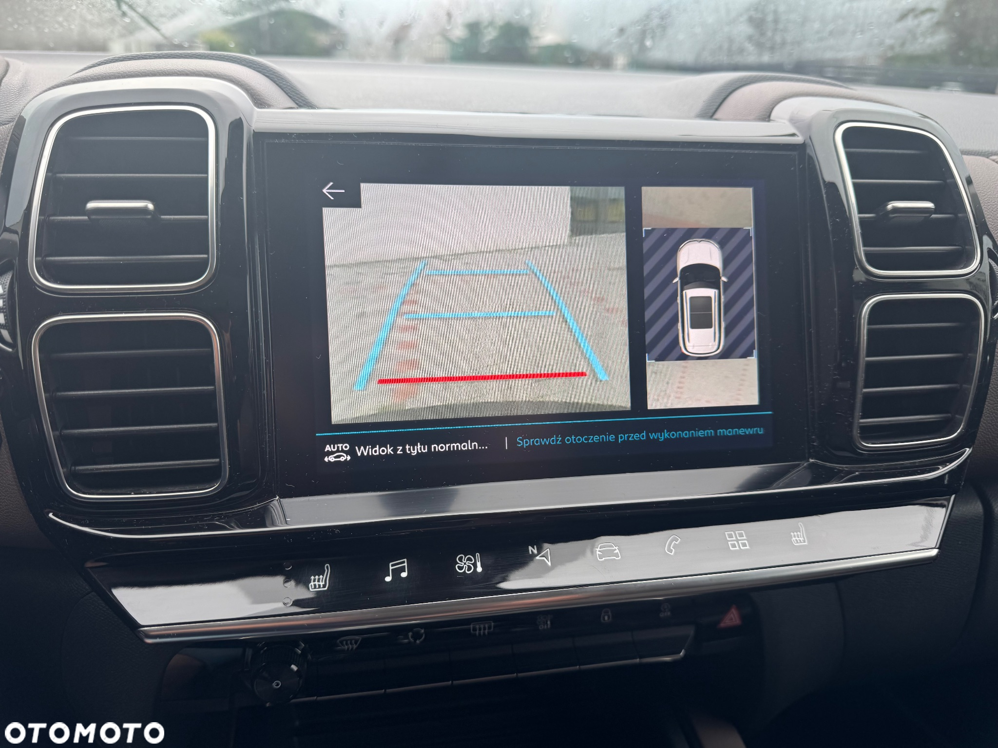 Citroën C5 Aircross 2.0 BlueHDi Shine EAT8 - 29