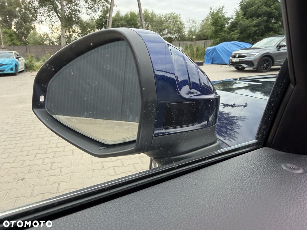 Audi A4 Limousine 40 TFSI quattro S tronic - 12
