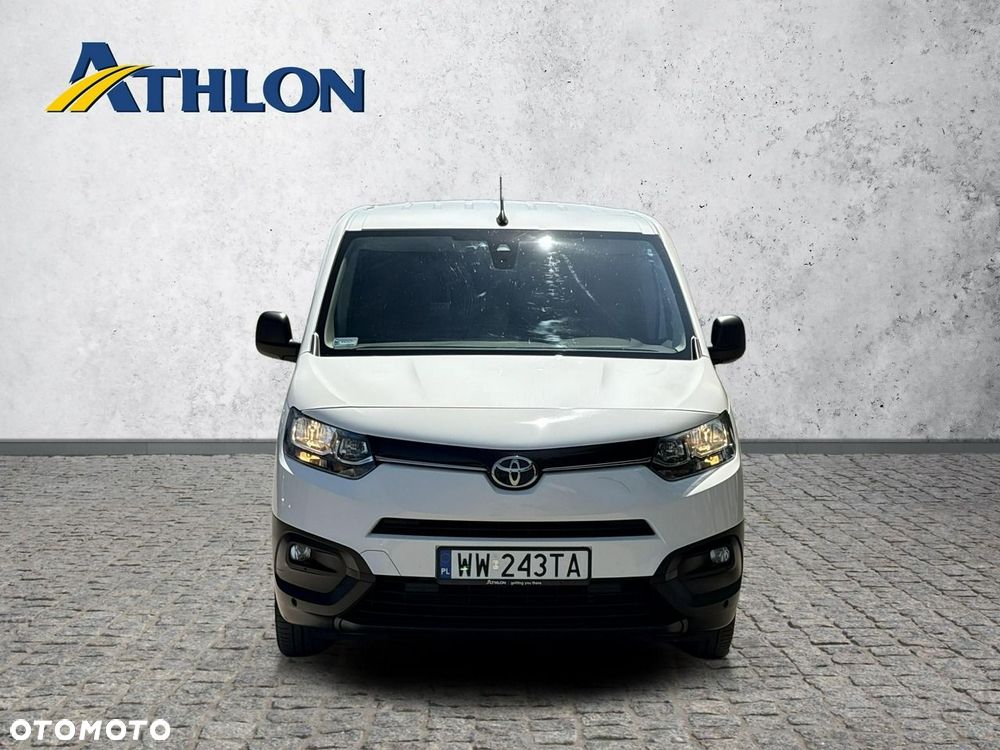 Toyota Proace City - 8