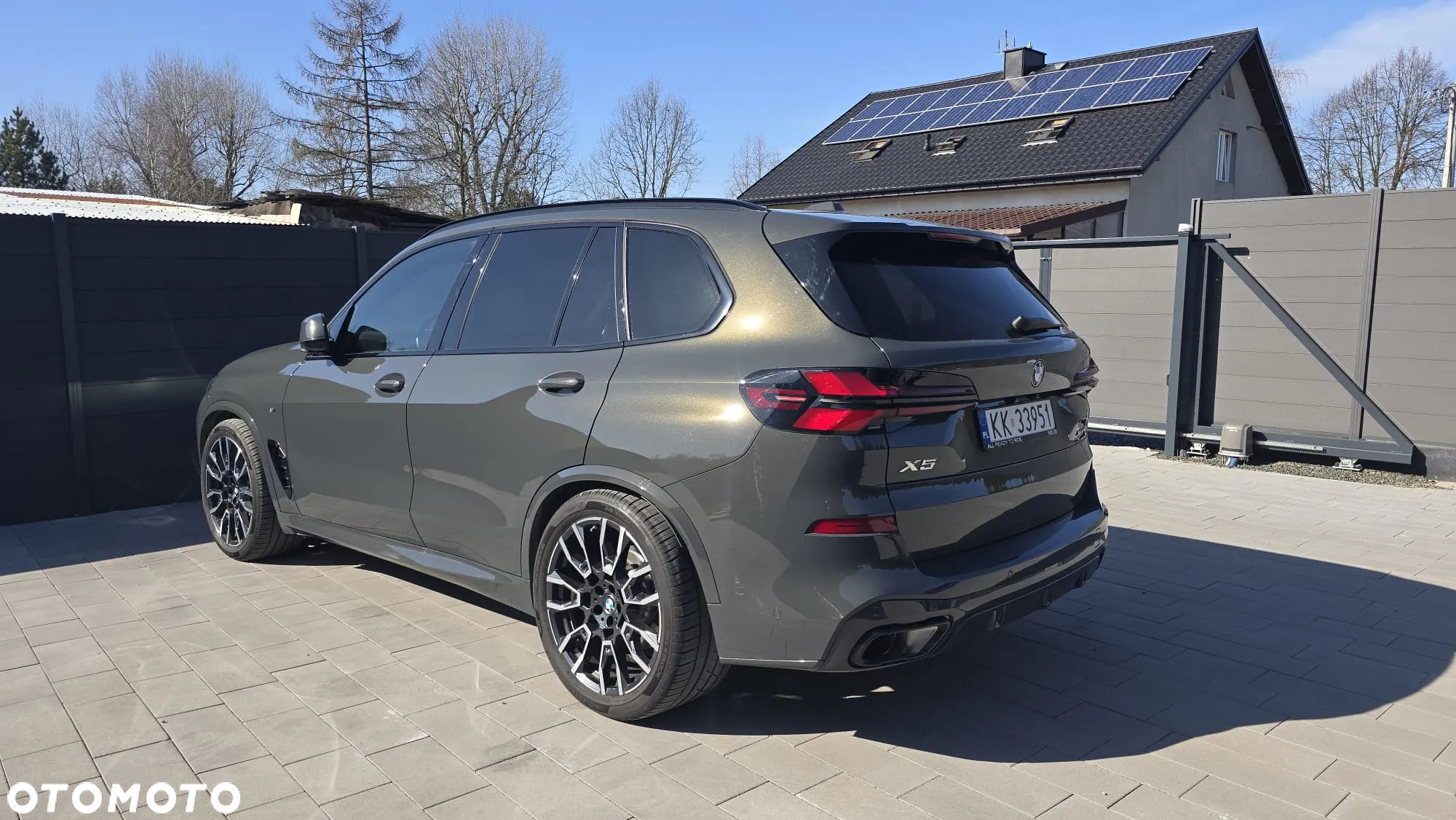 BMW X5 - 3