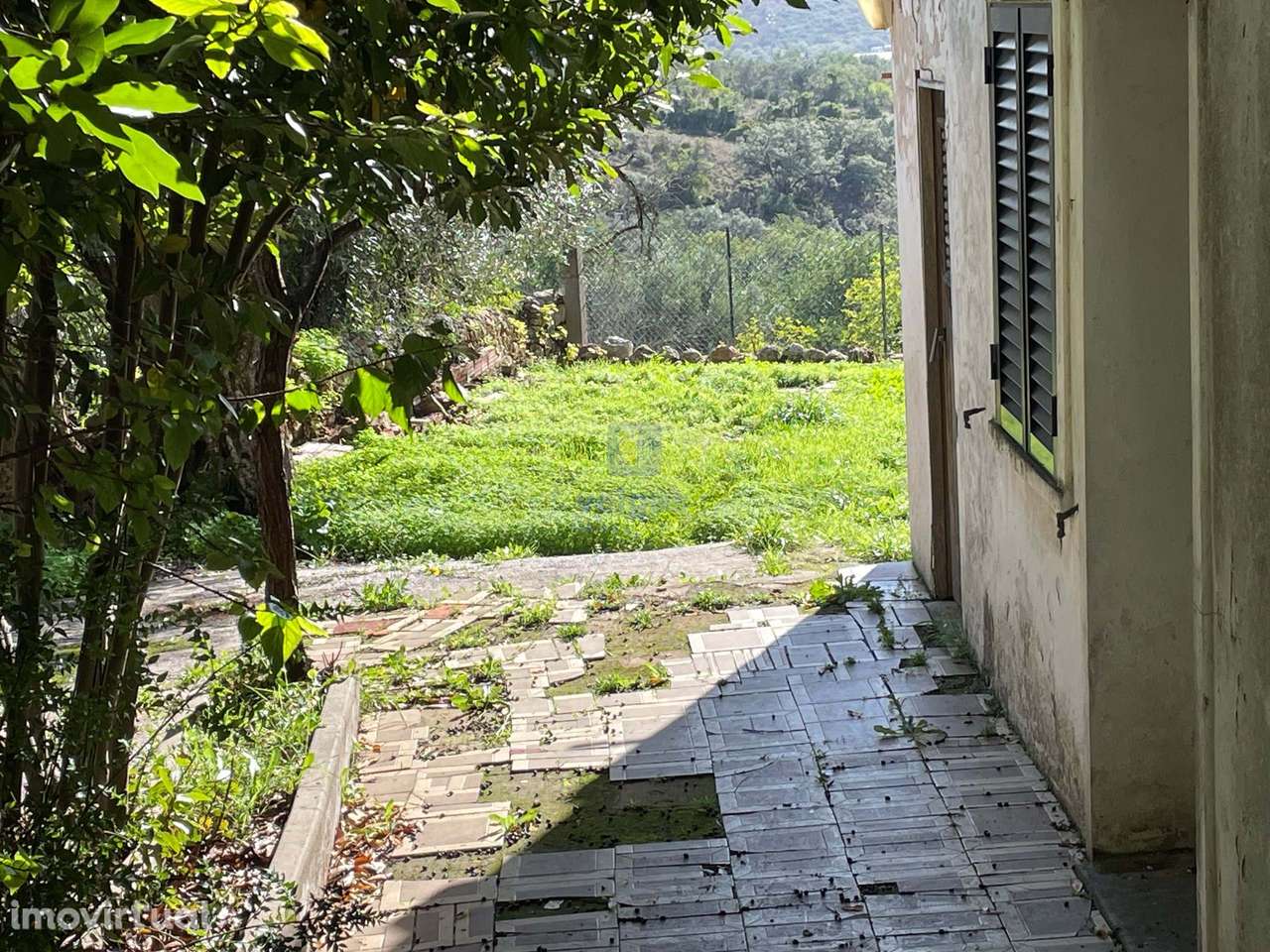 Moradia T4 em  Tôr / Loulé - Grande imagem: 4/28