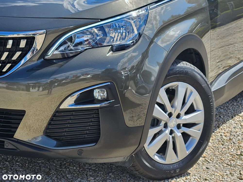 Peugeot 3008 1.5 BlueHDi Road Trip S&S EAT8 - 12