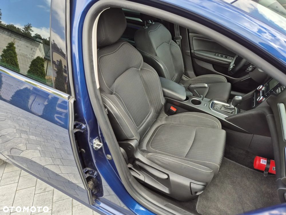 Renault Megane 1.3 TCe FAP Intens EDC - 15