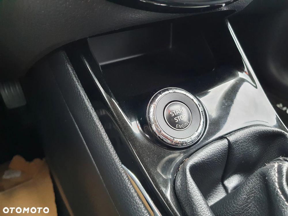 Nissan Pulsar 1.5 dCi Black Edition - 12