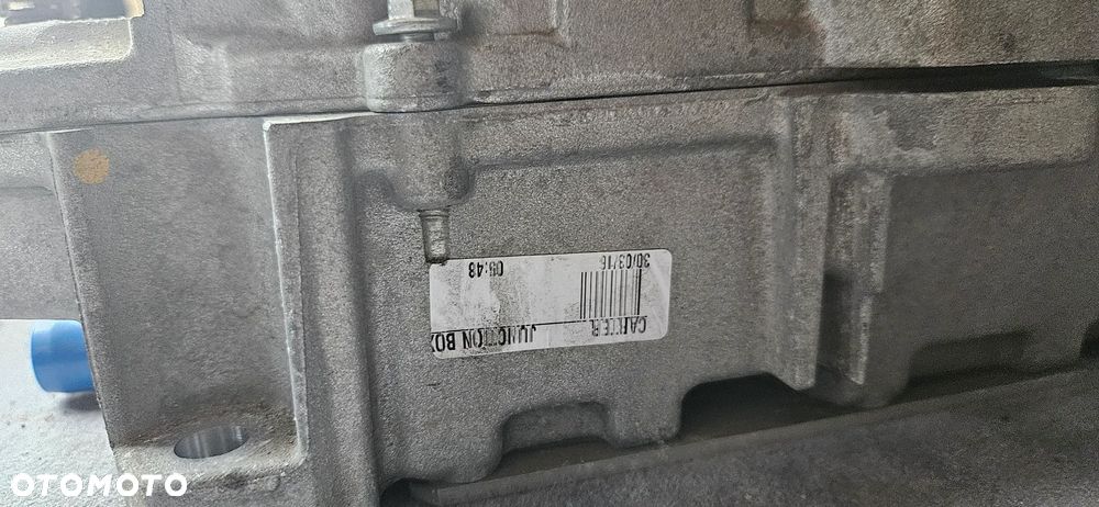 Renault Zoe R90 22kWh (z akumulatorem) - 19