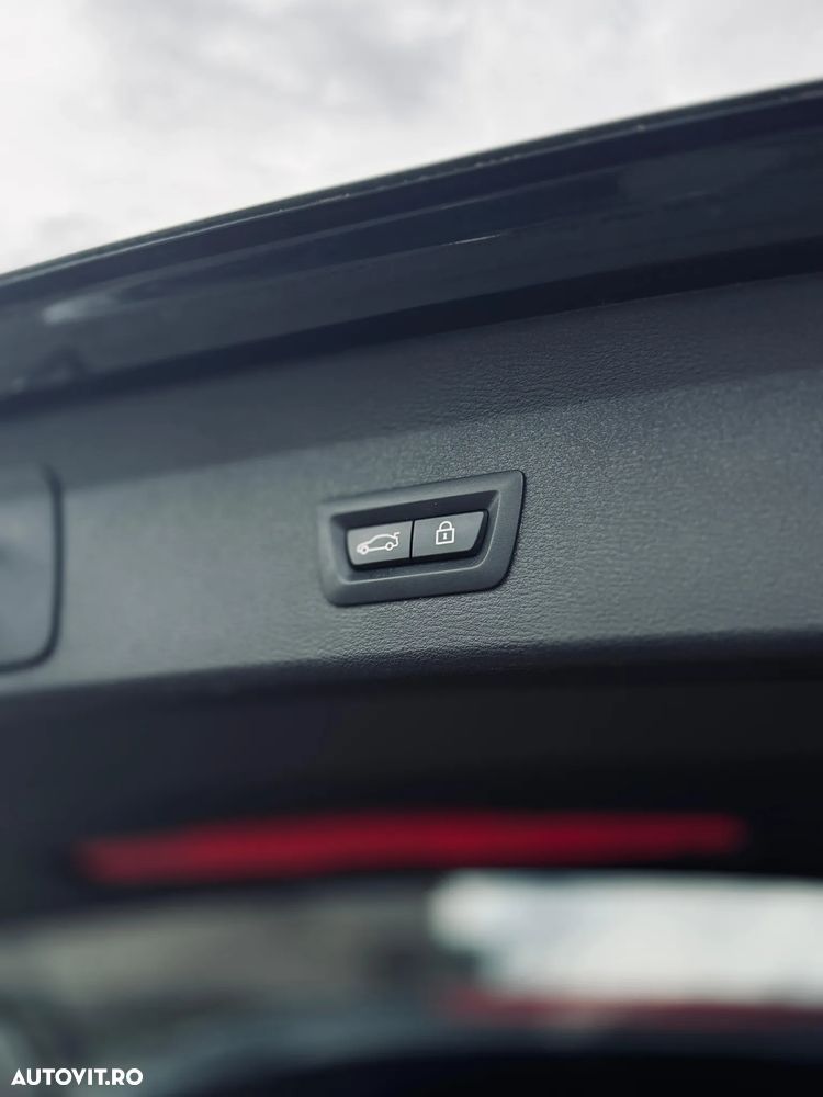 BMW X1 xDrive18d Aut. xLine - 39