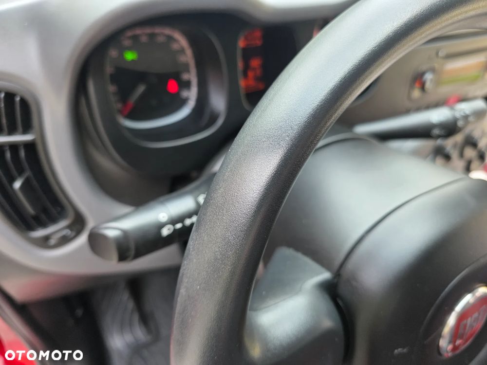 Fiat Panda 1.2 Fresh - 27
