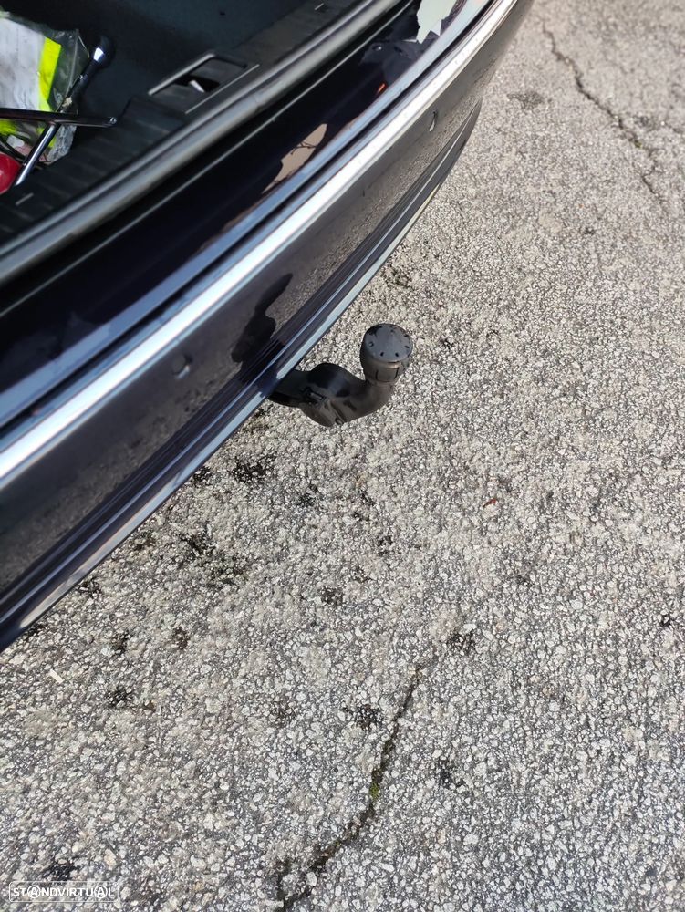 Mercedes-Benz E 270 - 19