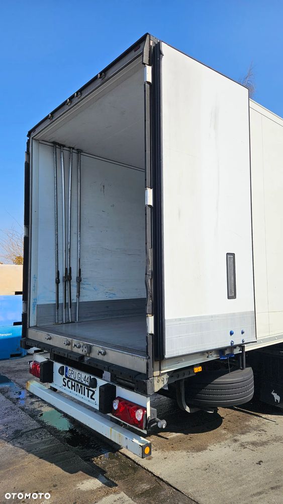 Schmitz Cargobull SCB*S3B - 10