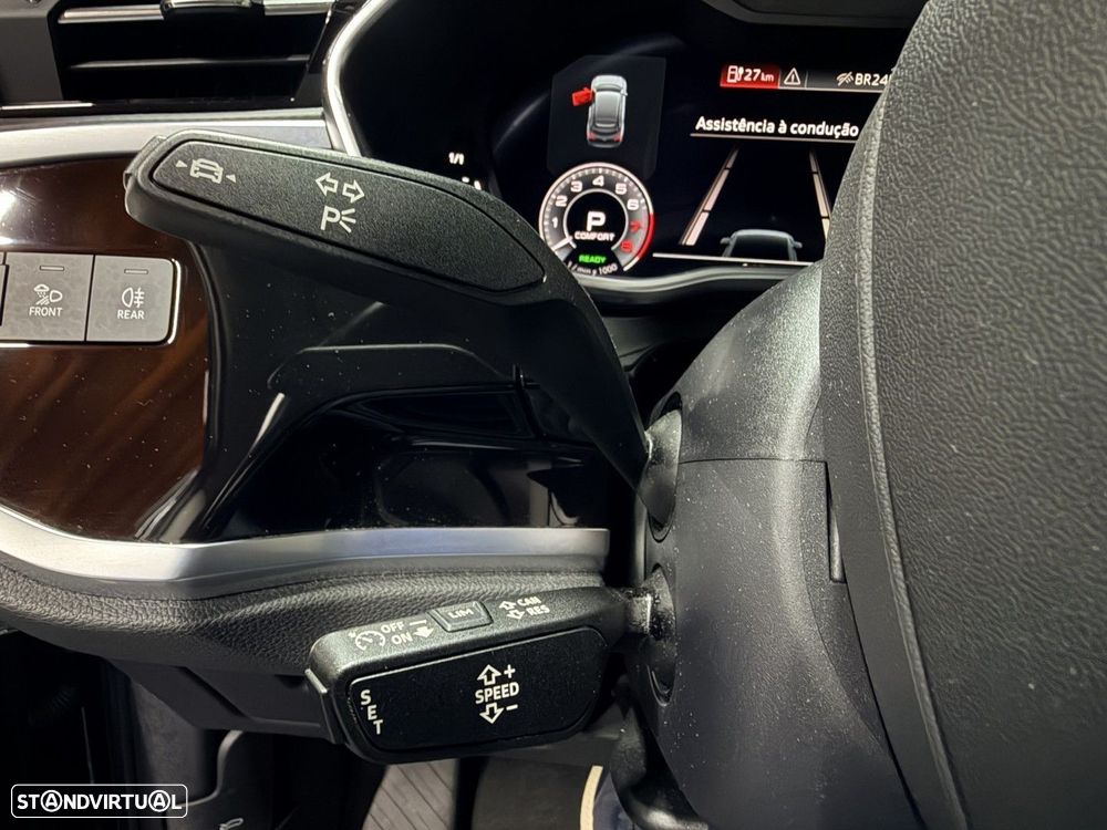 Audi Q3 Sportback 45 TFSIe S tronic - 15