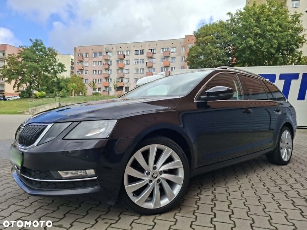 Skoda Octavia 1.5 TSI ACT Sport Edition - 3