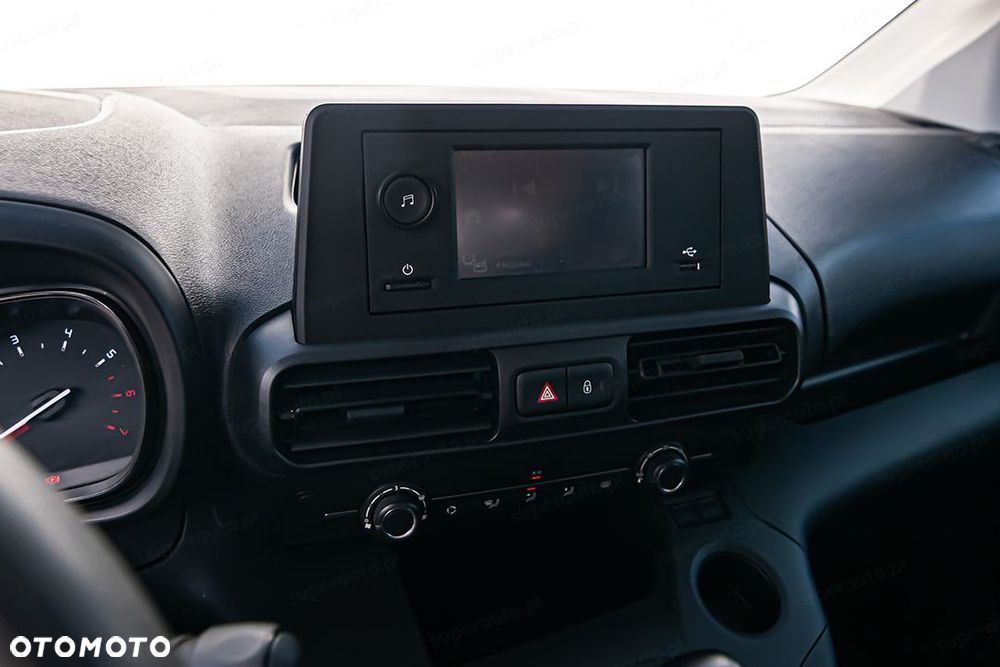 Toyota Proace City Verso - 19