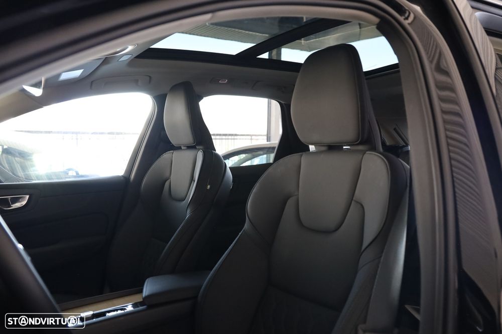 Volvo XC 60 2.0 T6 PHEV Plus Bright - 7