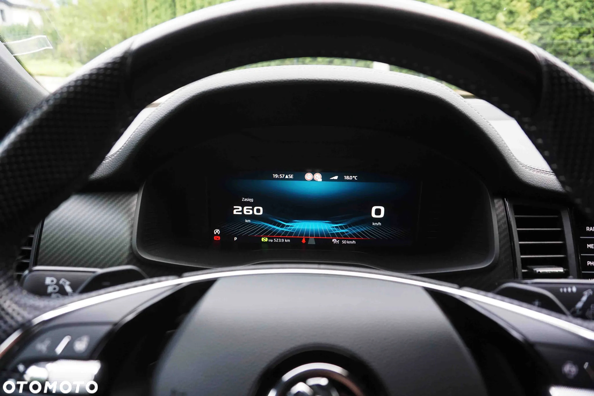 Skoda Kodiaq 1.5 TSI ACT 4x2 Sportline DSG - 32