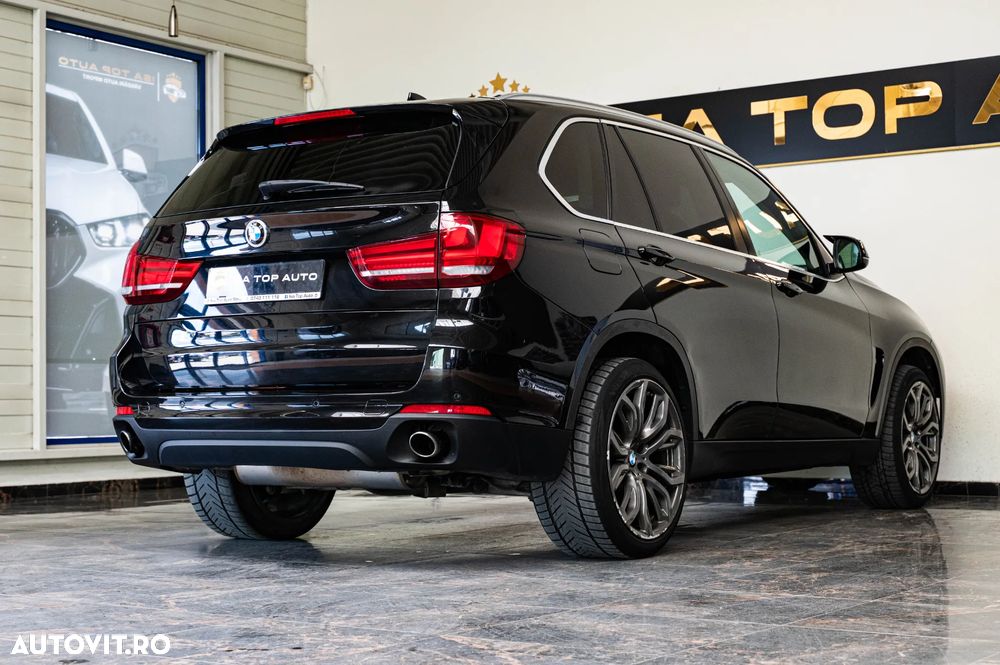 BMW X5 sDrive25d Sport-Aut. - 32