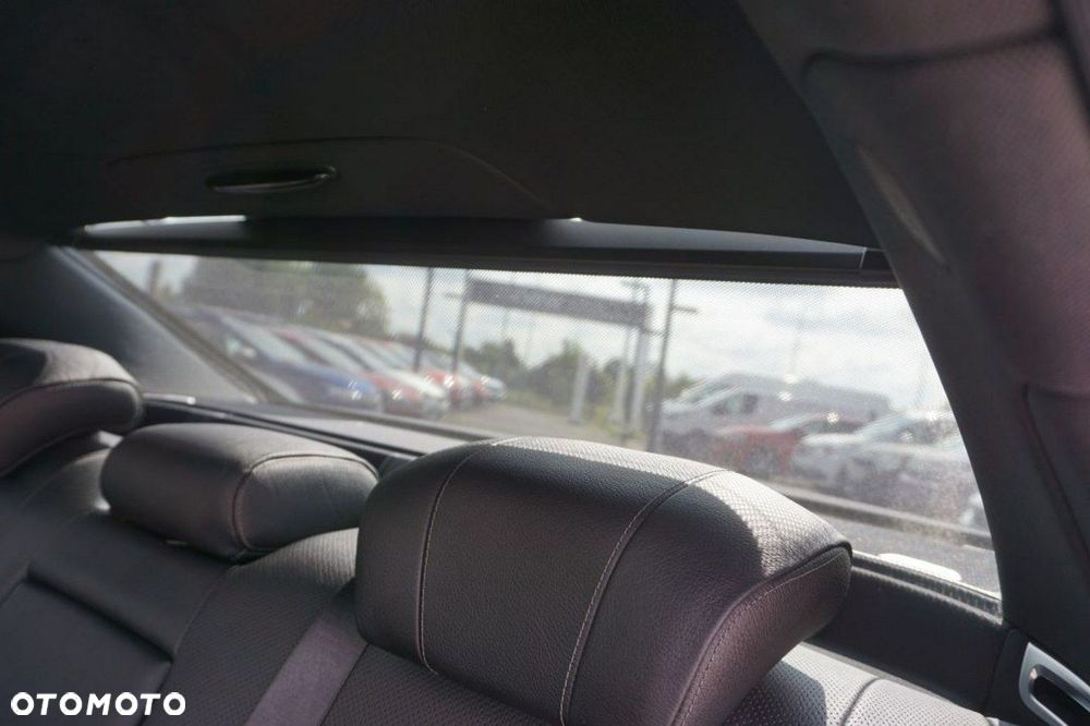 Mercedes-Benz Klasa S - 29