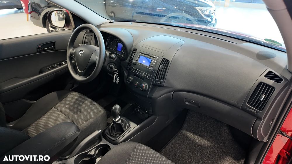 Hyundai i30 - 13