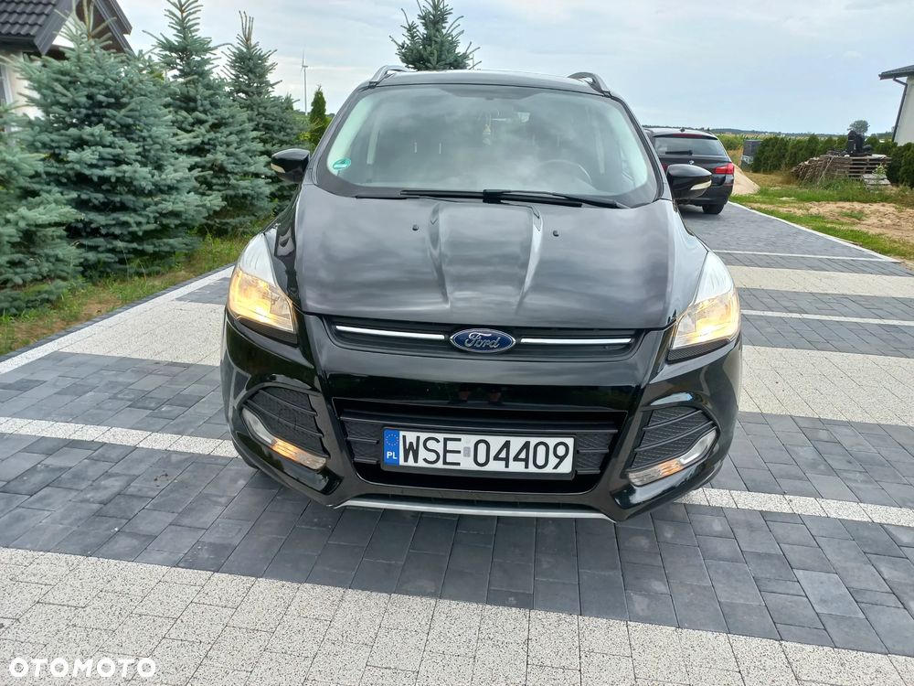 Ford Kuga 1.5 EcoBoost FWD Trend ASS - 7