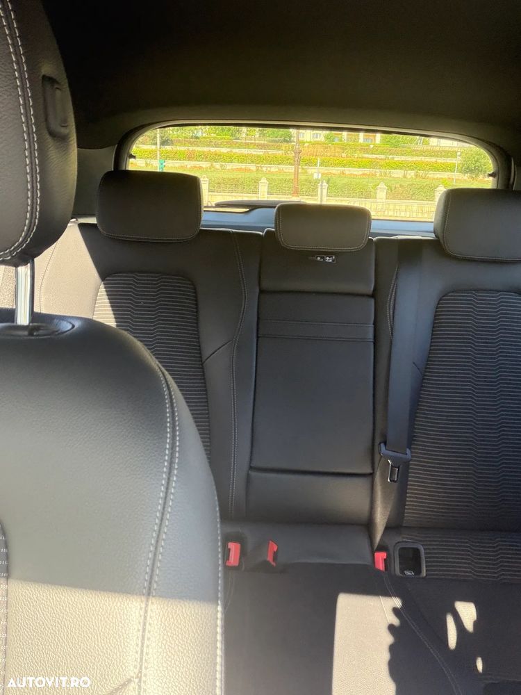 Mercedes-Benz A 200 - 9