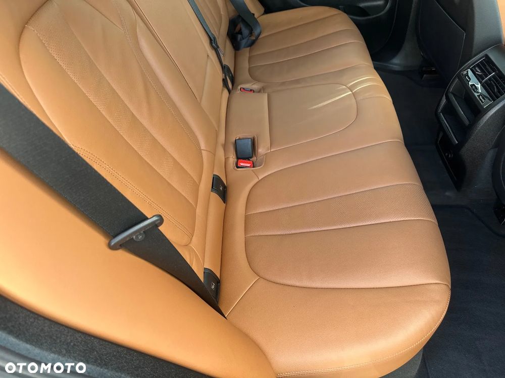BMW X5 xDrive25d - 20