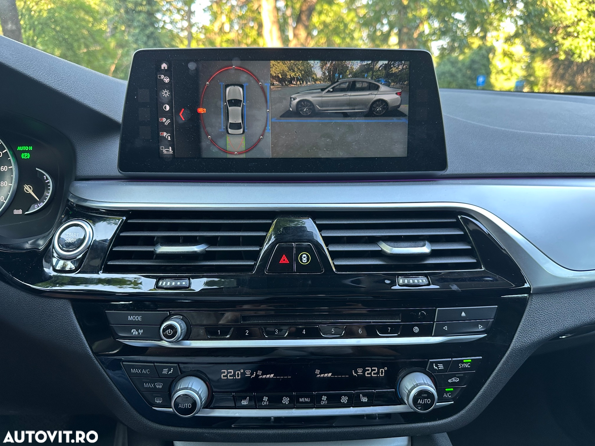 BMW Seria 5 - 18