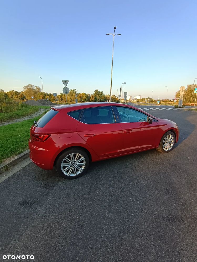 Seat Leon - 2