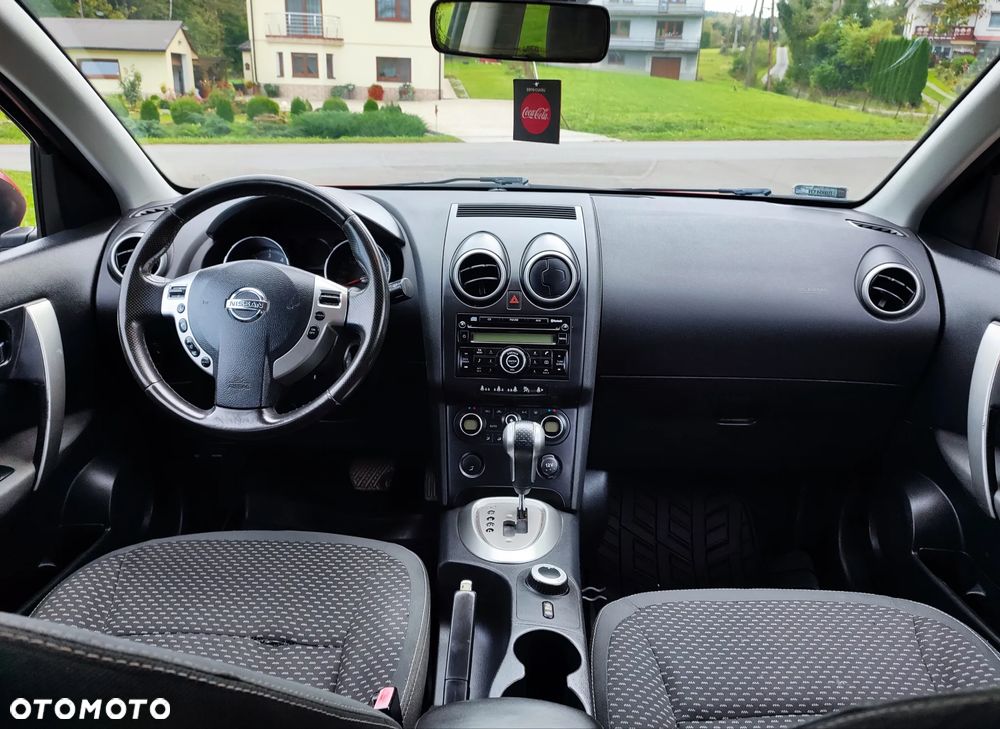 Nissan Qashqai 2.0 dCi 4x4 Acenta - 22