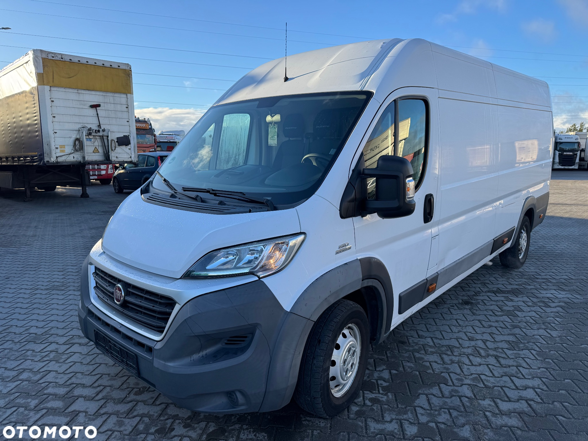 Fiat Ducato - 9