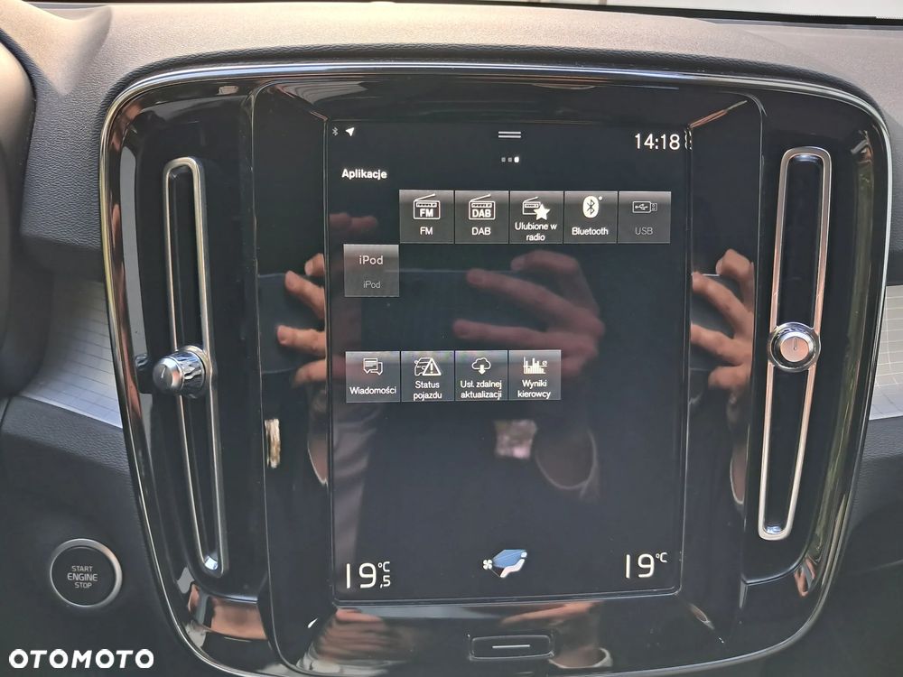 Volvo XC 40 T3 Momentum - 26