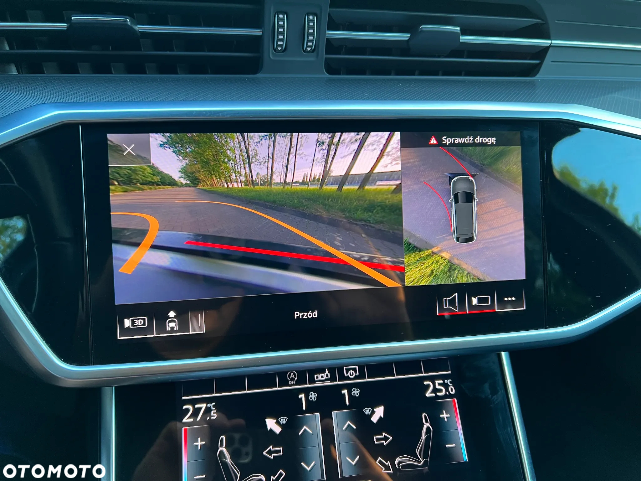 Audi A6 Avant 40 TDI S tronic sport - 20