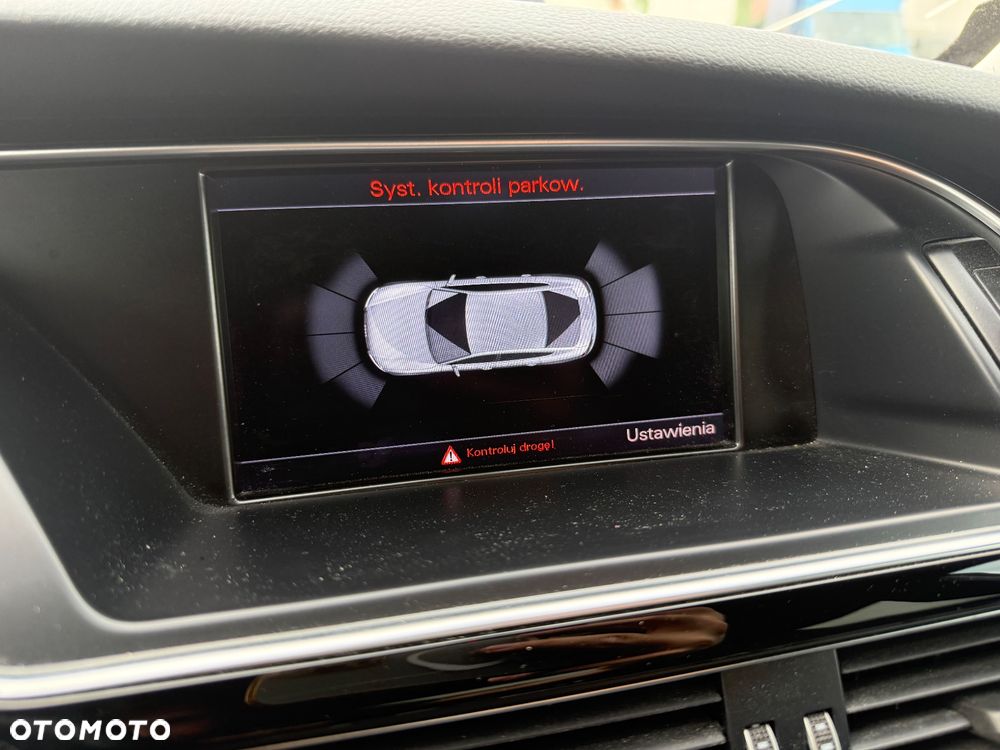 Audi A5 Sportback - 28