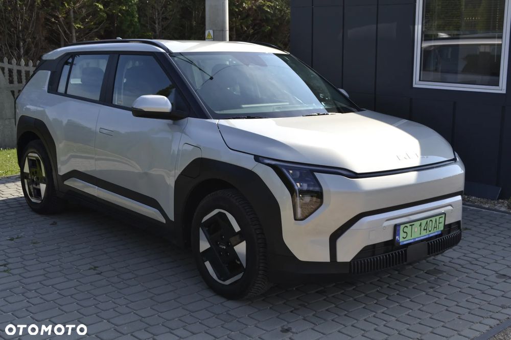 Kia EV3 58.3kWh Air - 9