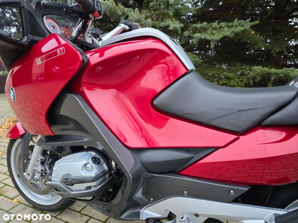 BMW RT - 40