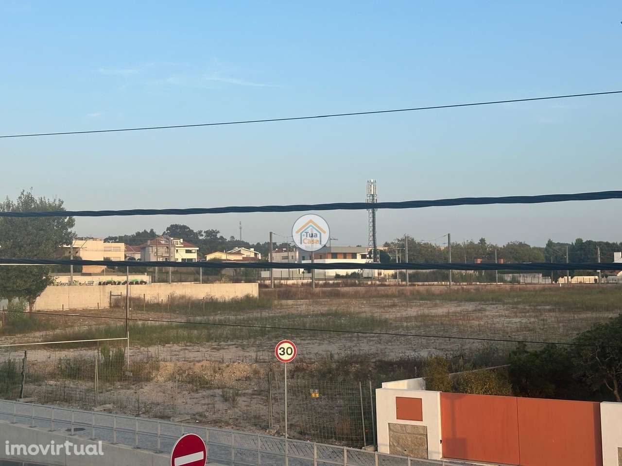 Terreno para Construção em Miramar - Grande imagem: 5/21