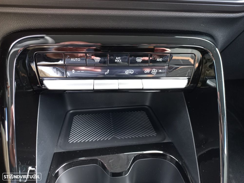 Citroën C3 Aircross 1.2 PureTech Plus - 9